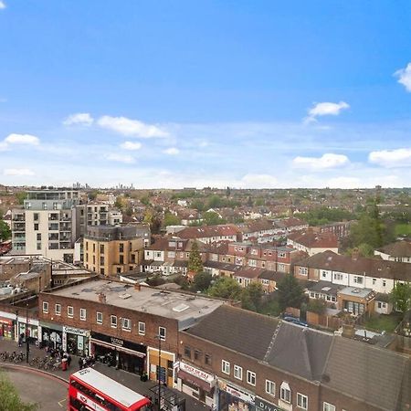 Amazing Britania 1 Bedroom Flat In London Bp40 Exterior foto