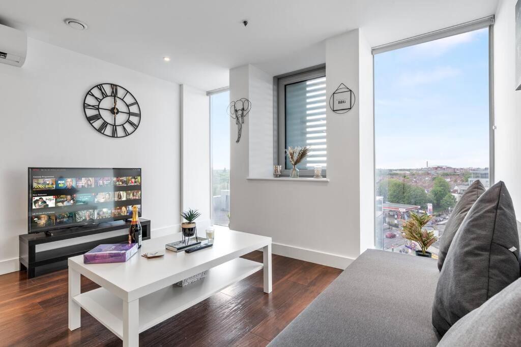 Amazing Britania 1 Bedroom Flat In London Bp40 Exterior foto
