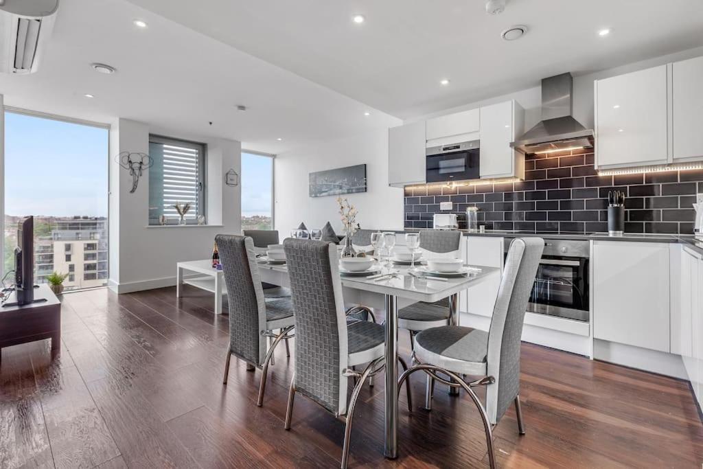 Amazing Britania 1 Bedroom Flat In London Bp40 Exterior foto